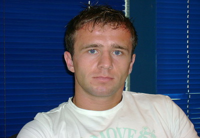 Нападающий сборной Азербайджана попал в тройку грубиянов по итогам отборочных матчей ЧМ-2014 в минувшую пятницу