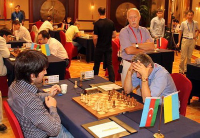 Владимир Тукмаков: «У сборной Азербайджана вообще нет скамейки запасных»