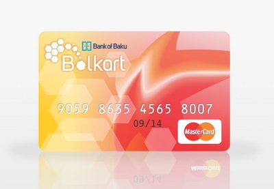 Bank of Baku предлагает привилегированный Bolkart для абонентов Bakcell