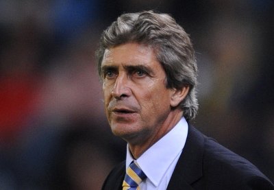 «Сити» специально затягивает с назначением Пеллегрини