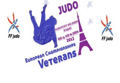 Азербайджанские ветераны дзюдо завоевали шесть медалей на чемпионате Европы в Париже