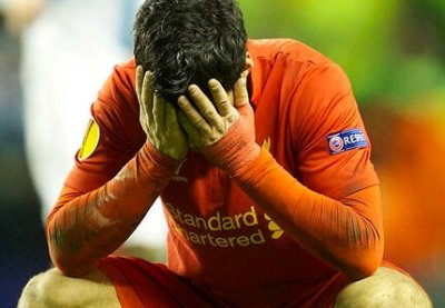 Карты на стол, Луис!