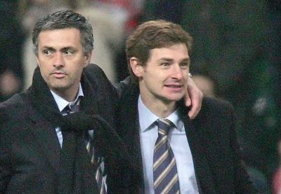 Виллаш-Боаш отказался от предложения «ПСЖ» ради противостояния с Моуринью