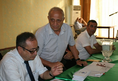 В Азербайджане пройдет семинар ФИДЕ