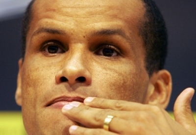 Ривалдо: «Бразилии не нужен чемпионат мира, нам нужны школы и больницы»