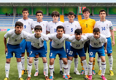 На сборы в Баку приглашены футболисты восьми клубов