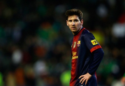 Месси предъявили обвинение: 17-го сентября состоится суд