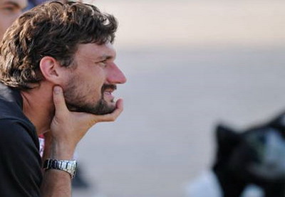 Стефан Борбикони: «Недостаточно партнерства, чтобы азербайджанские футболисты заиграли в «Лансе»