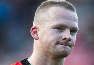 «Нефтчи» поставил ультиматум в надежде заполучить форварда из нидерландского клуба