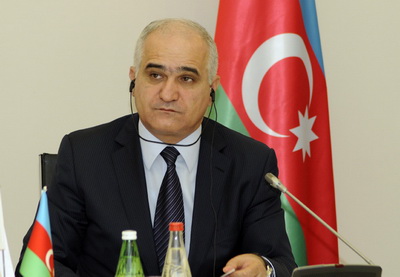 За период 1995-2013 гг. в экономику Азербайджана было вложено $144,4 млрд. инвестиций – Министр