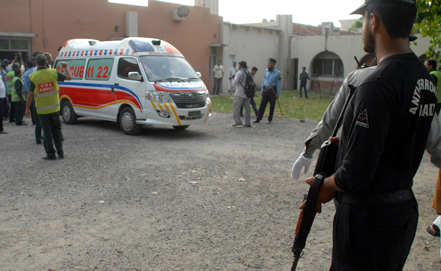 Громкое убийство вынудило азербайджанских альпинистов отказаться от восхождения на вершину в Пакистане