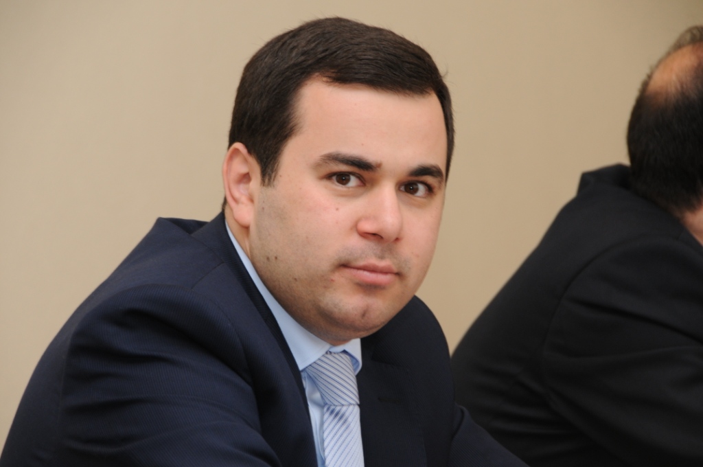 В Баку проходит Форум молодых лидеров стран ОЧЭС