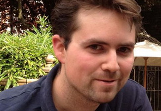 Британец похудел на 45 кг после операции на глаза - ФОТО