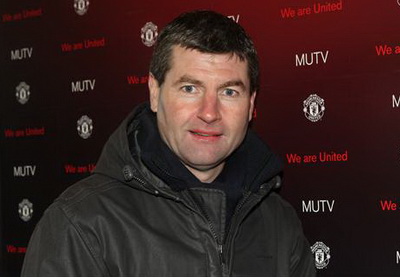 Денис Ирвин: «Тофик Бахрамов был из Азербайджана? Я и не знал»