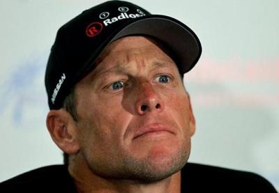 Лэнс Армстронг: «Невозможно выиграть «Тур де Франс» без допинга»