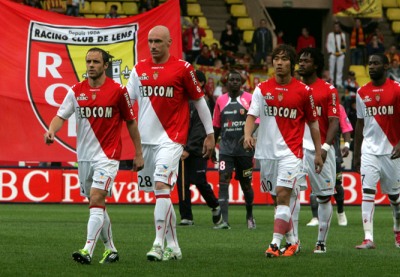 С «Монако» в новом сезоне снимут 2 очка за поведение фанатов