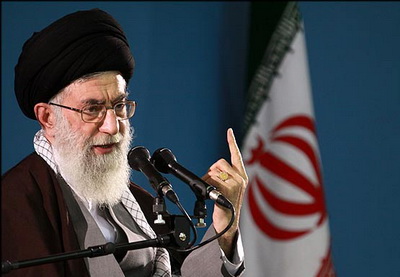 Верховный лидер Ирана: «Есть легкое решение ядерной проблемы»