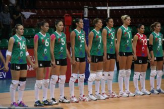 Сборная Азербайджана по волейболу обыграла «Уралочку», а Казахстан выиграл Кубок Президента