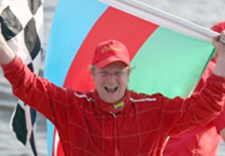 В «сумасшедших» гонках на воде в Баку примут участие спортсмены из 10 стран