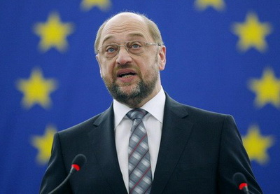 Глава Европарламента недоволен разведслужбами США