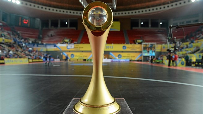 «Араз» и «Баку Юнайтед» узнают соперников по Кубку УЕФА по футзалу