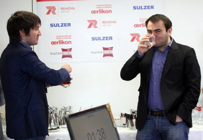 Шахрияр Мамедъяров отправляется в Пекин, Теймура Раджабова заменит Ван Юэ