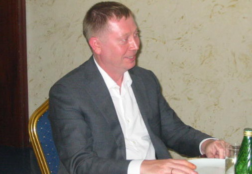 Исполнительный директор «Омички»: «Очевидный лидер нашей группы - «Рабита» из Баку»