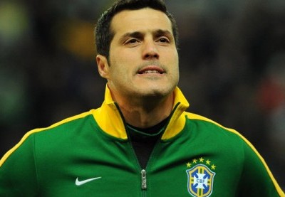 «Барселона» может купить Жулио Сезара за 3 млн евро