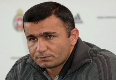 Гурбан Гурбанов: «Нам удалось победить, но мы не смогли забить еще один гол»