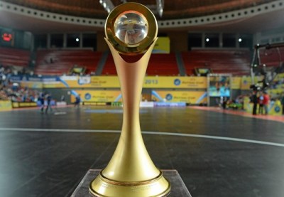 Стали известны соперники «Араза» и «Баку Юнайтед» в Кубке УЕФА по футзалу - ДОПОЛНЕНО