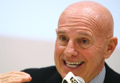 Арриго Сакки: «Советовал Пересу дважды подумать, прежде чем нанимать Анчелотти»