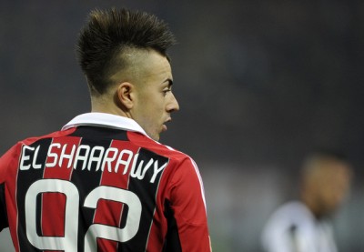 Эль-Шаарави не будет в «Челси»