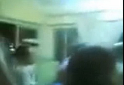 В соцсетях распространено видео ареста президента Египта - ВИДЕО