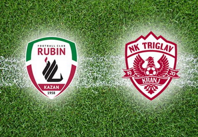 Победный матч «Рубина», в котором принял участие Руслан Абышов - ВИДЕО