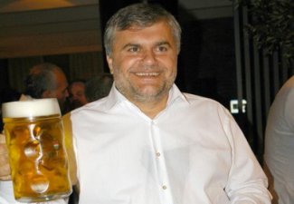 Президент «Скендербеу»: «В матче с «Энерги» все было спланировано, так как было много «шпионов»