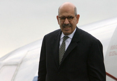 Эль-Барадеи станет временным премьером Египта