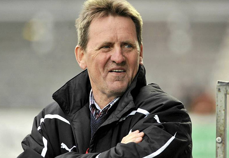 Пекка Лююски: «Из-за матча с «Интером» я оставил трех основных игроков в запасе в матче чемпионата»