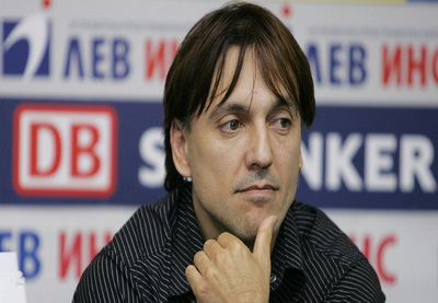 Златан Ванев: «Фиридун заслужил эту победу»