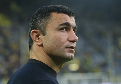 Гурбан Гурбанов: «Задача минимум – не пропустить, задача максимум – победить»