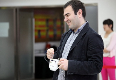 Шахрияр Мамедьяров опередил чемпиона мира в рейтинг-листе сильнейших шахматистов планеты