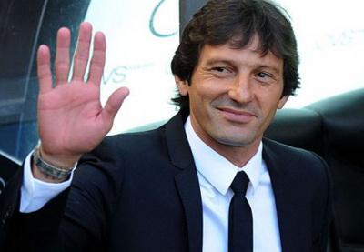 Леонардо покинет «ПСЖ» после закрытия трансферного окна