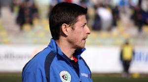 Срджан Захариевски: «Сыграли лучше, чем в первом матче»