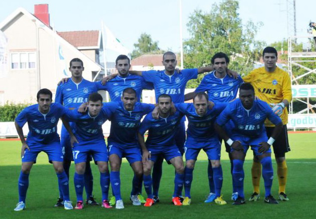 Тройная победа азербайджанского футбола или Успешный вояж «Интера» на Аланды