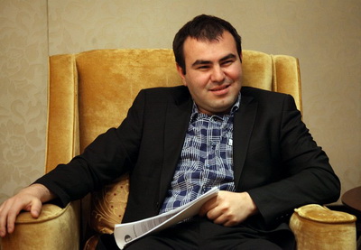Шахрияр Мамедьяров обошел Сергея Карякина в рейтинге сильнейших шахматистов и поднялся на шестое место