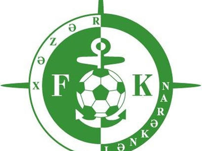 ФК «Хазар-Лянкяран» завтра вылетит в Израиль на матч Лиги Европы