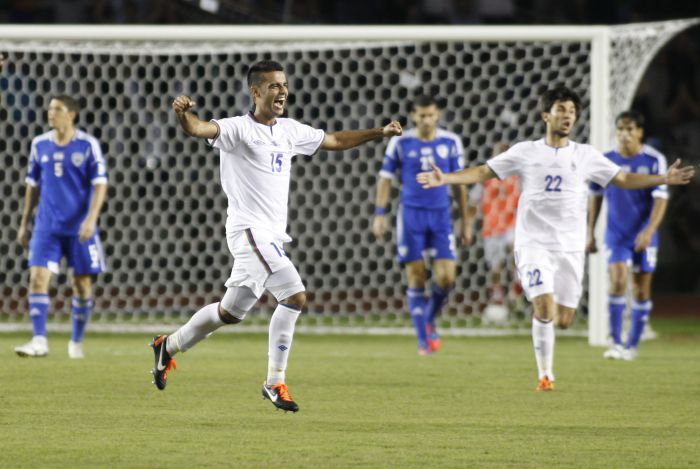 Определилось время начала футбольного матча Израиль – Азербайджан