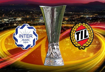 Футболисты «Интера» прибыли в Заполярье на матч Лиги Европы