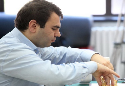 Шахрияр Мамедьяров может побороться за мировую шахматную корону