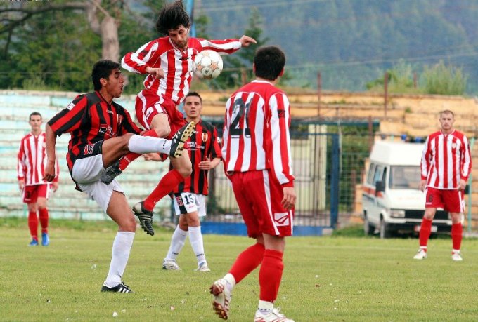 Экс-капитан «Скендербеу»: «Надо удержать ничью в Баку и все решить в Албании»
