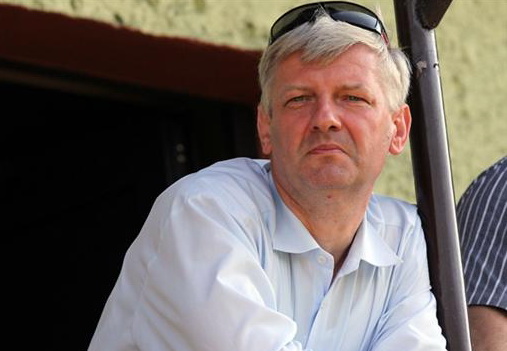 Президент ФК «Пяст»: «Азербайджан поприветствовал нас высокой температурой и влажным воздухом»